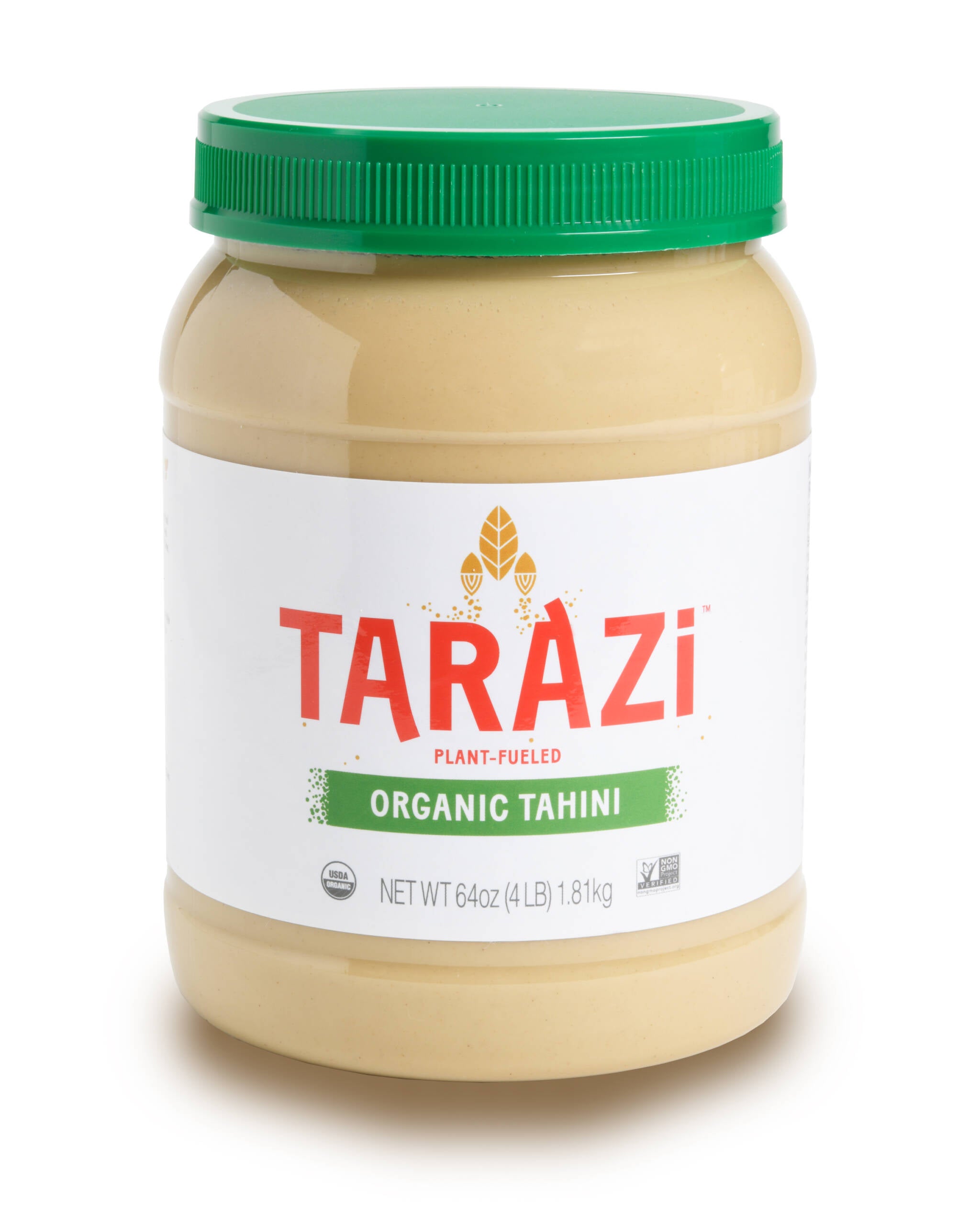 Tarazi Organic Tahini 16oz