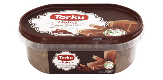 Torku Halva With Cocoa 350gr