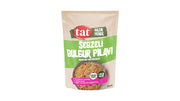 Tat Bulgur Pilaf With Vegetables In Doypack 250gr