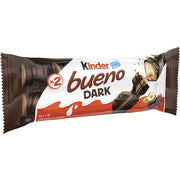 Kinder Bueno Dark Chocolate 43gr