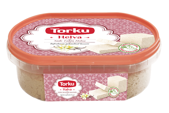 Torku Halva Plain 700gr