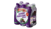 Beypazari Mineral Water Black Mulberry & Currant Flavored 6*200ml