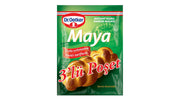 Dr. Oetker Instant Yeast 3x30gr