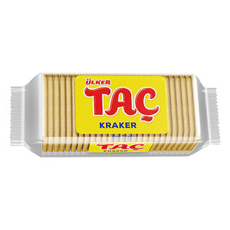 Ulker Tac Kraker 76gr