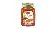 Sera Mild Ajvar 690gr
