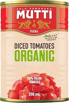 Tomato & Pepper Paste