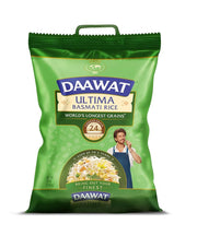 Daawat Ultima Extra Long Basmati Rice 10lb