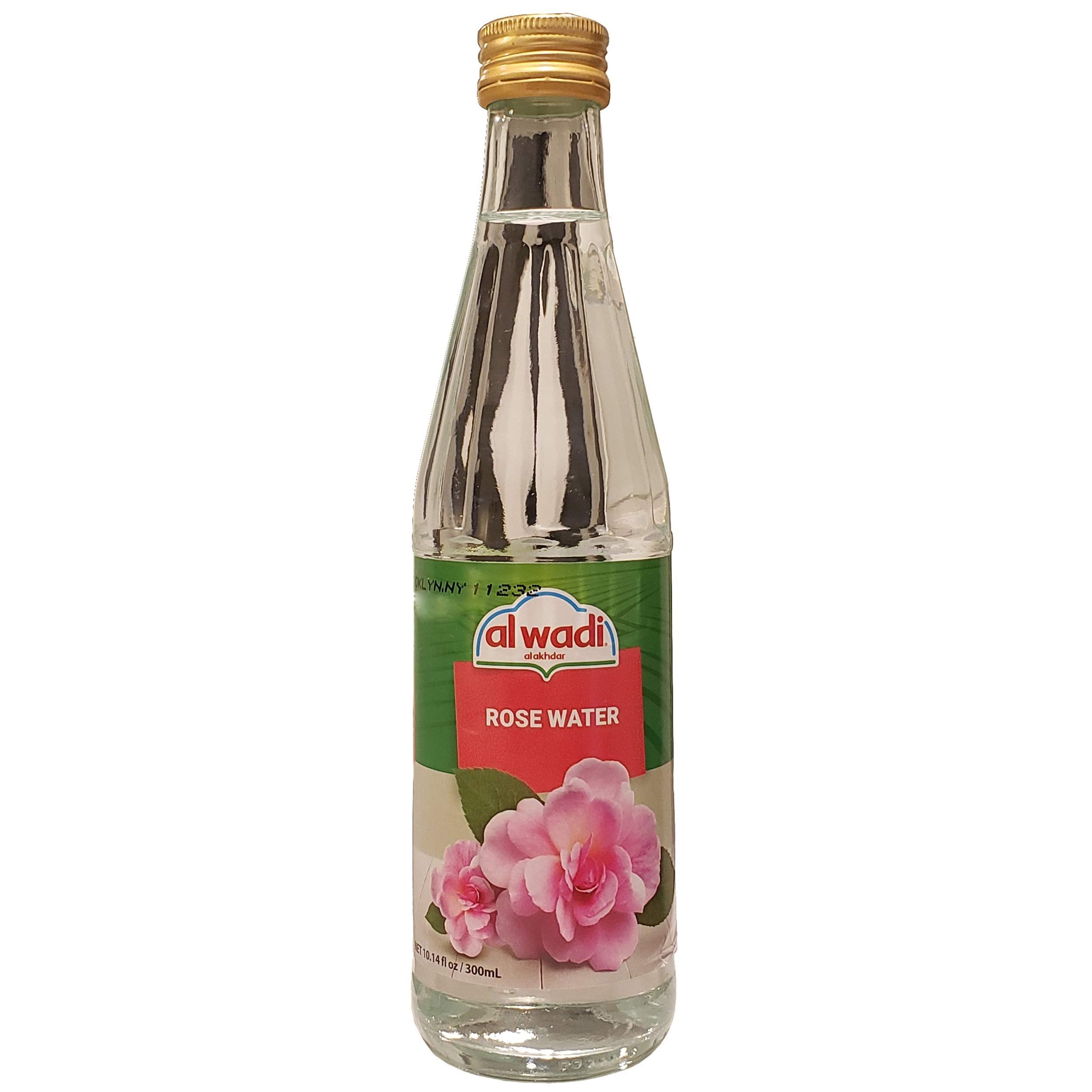 Al Wadi Arose Water 10.14oz