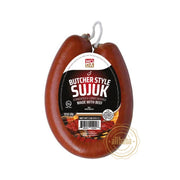 Moda Butcher Style Hot Beef Sujuk 1lb