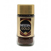 Nescafe Gold Coffee 95gr