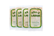 Ara-z Lavash No Cholesterol No Fat 454gr