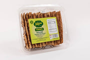 Ara-z Sangak Crisps With Sesame Toasted Flat 171gr