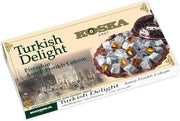 Koska Turkish Delight Traditional Extra Pistachio 500gr