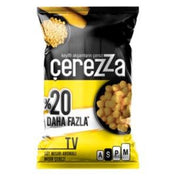 Cerezza Sut Misir Aromali 121gr