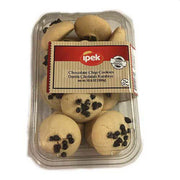 Ipek Chocolate Chip Cookies 300gr