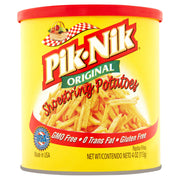 Piknik Shoestring Potatoes 4oz