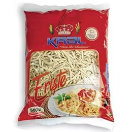 Kral Ev Eristesi 500gr