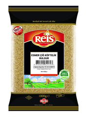 Reis Esmer Cig Koftelik Bulgur 2.2lb