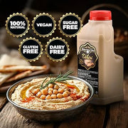 Abdurrahman Tatlici Tahini 500gr