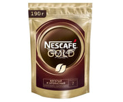 Nescafe Gold 190gr