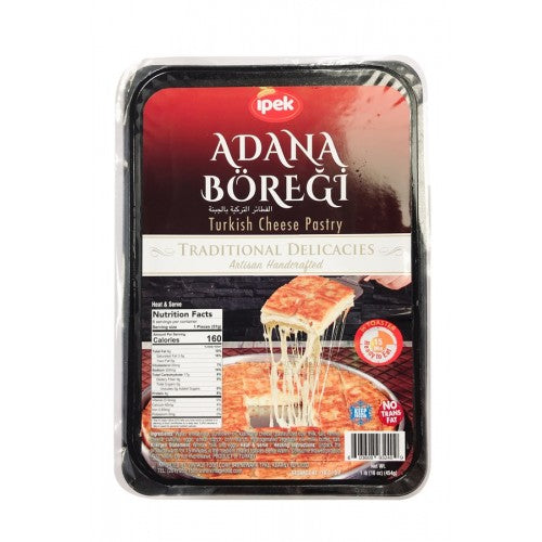 Ipek Adana Boregi In Box 1lb