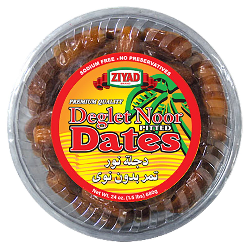 Dried Fruits
