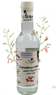 Sogol Camelthorn Water 450ml