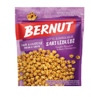 Bernut Double Roasted Leblebi 180gr