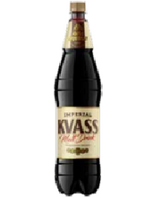 Imperial Kvass Pet 1.5lt