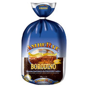Amberye Bread Borodinskiy 700gr