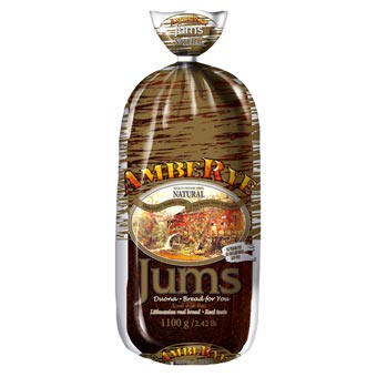 Amberye Bread Jums 1.1kg