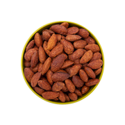 Bbq Almond Lb