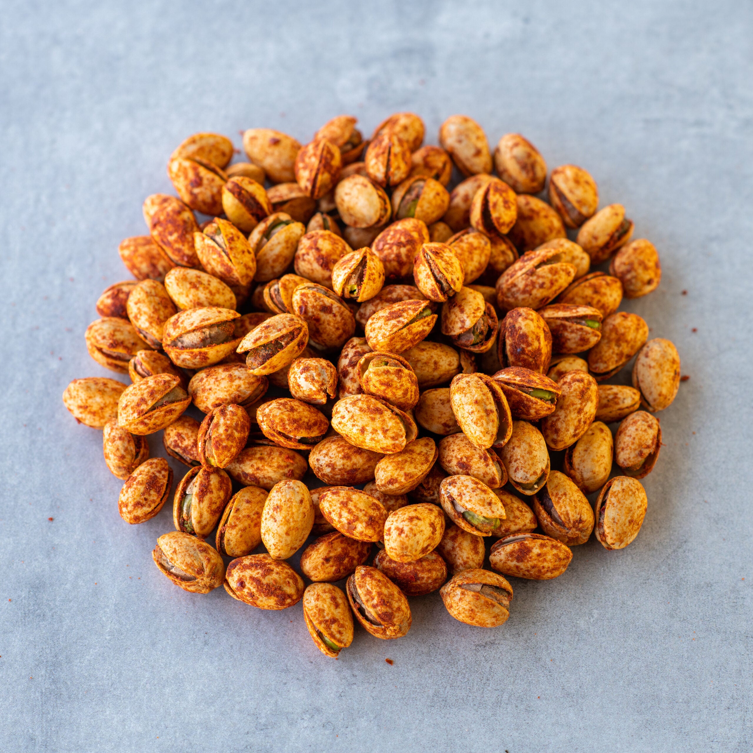 Pistachio Chili