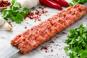 Chicken Adana Kebab