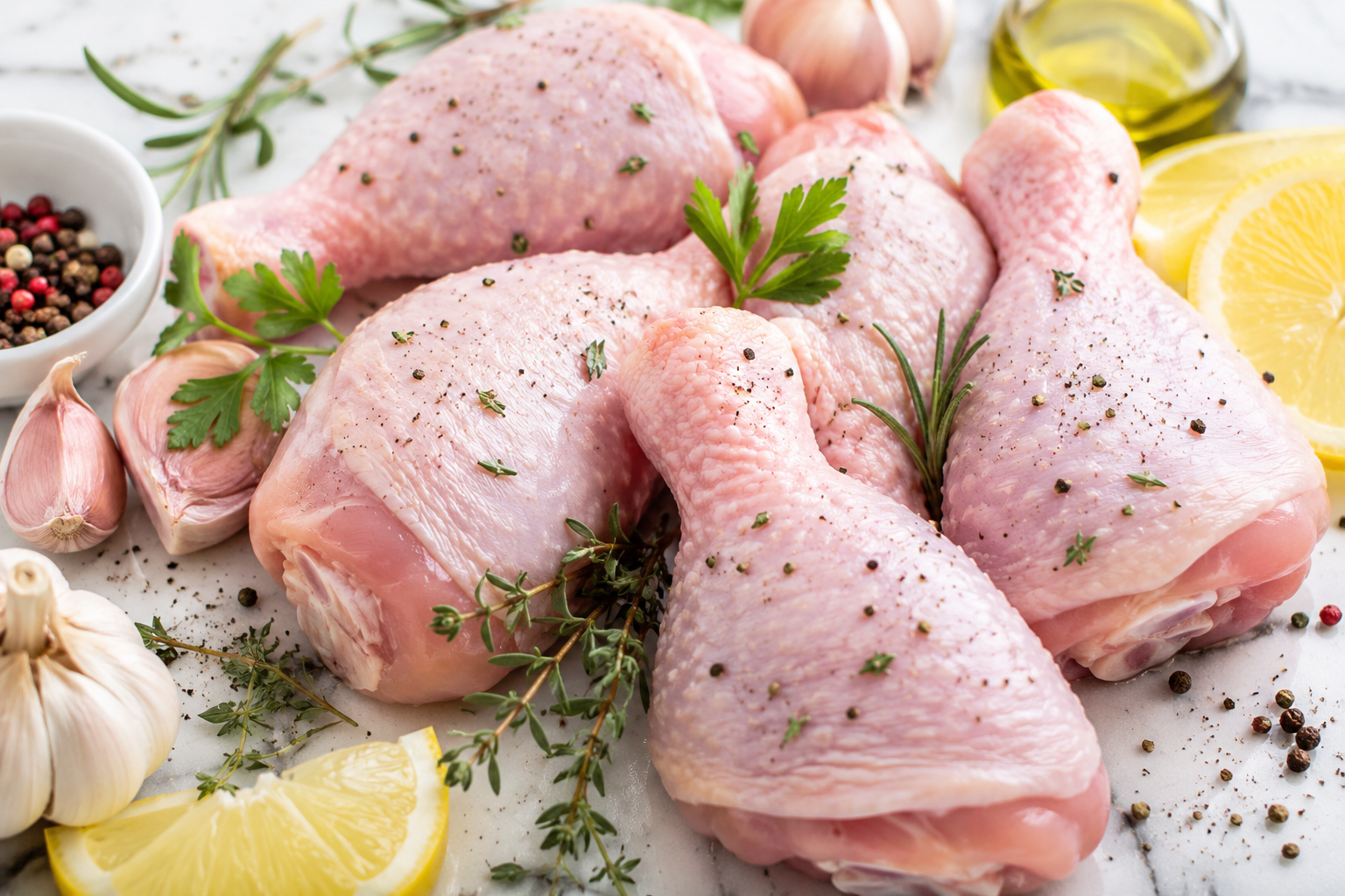 Chicken Drumstick