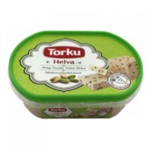 Torku Halva With Pistachio 350gr