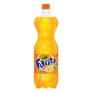 Fanta Original Taste 1.75lt