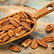 Pecans Walnut Lb