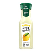 Simply Lemonade 11.5oz
