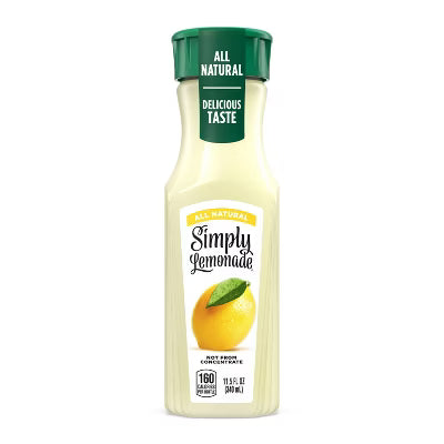 Simply Lemonade 11.5oz