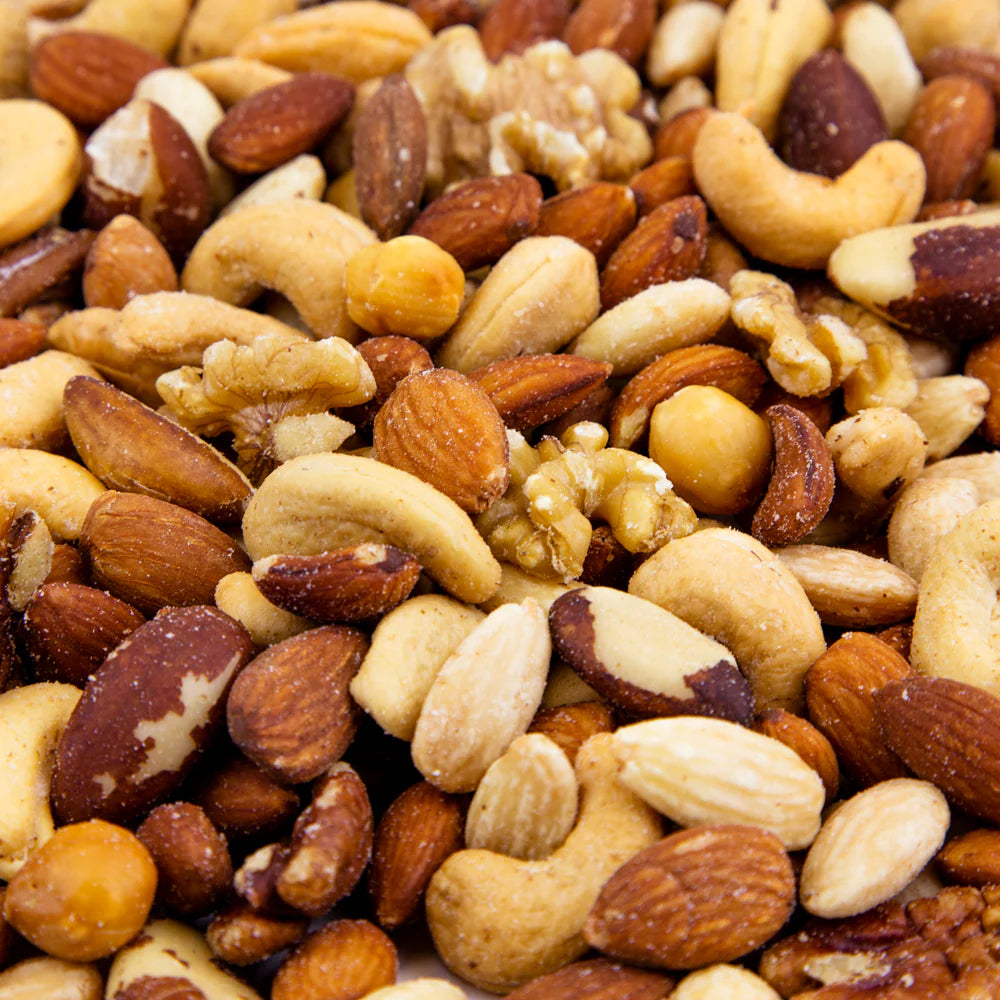 Gourmet Mix Nut