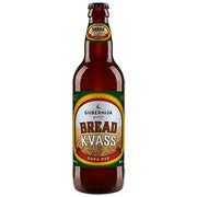 Gubernija Kavass Glass 0.5lt