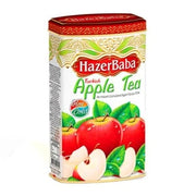 Hazerbaba Apple Tea In Can 250gr