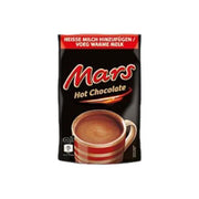 Mars Hot Chocolate 140gr