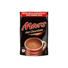 Mars Hot Chocolate 140gr
