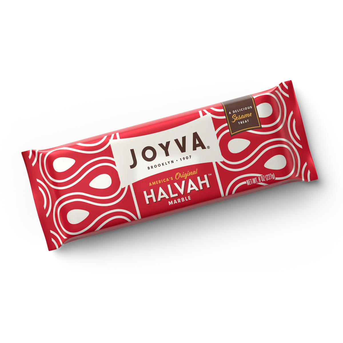 Joyva Halvah Bars Marble 49gr