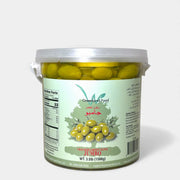 Green Land Green Jumbo Olive 4lb