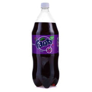 Fanta Elderberry 1.75lt