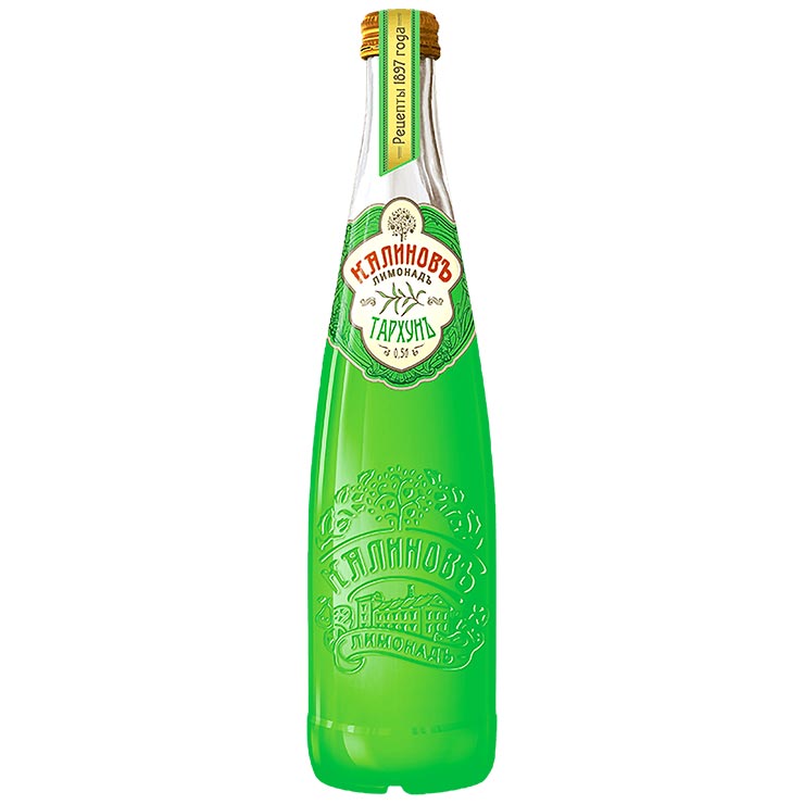 Kalinov Tarragon 500ml