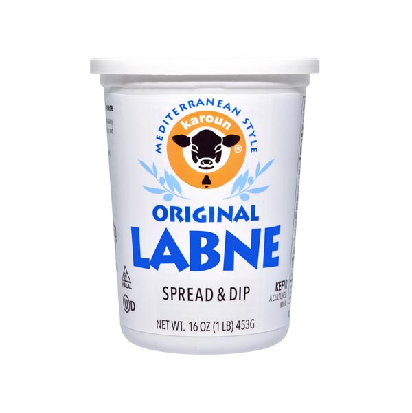 Karoun Mediterranean Original Labne 1lb